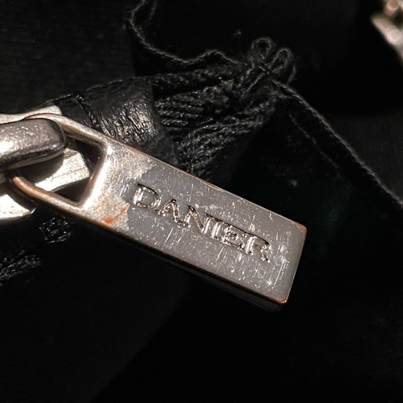 Vintage Danier Purse/Bag - Picture 6 of 6